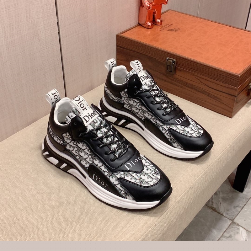 ch**an D*or sneakers